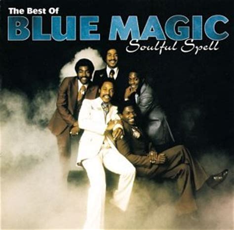 The Songs that Defined Singing Group Blue Magic's Career